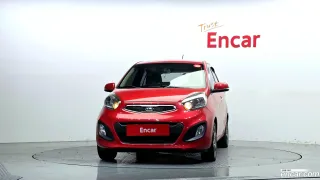 Kia Picanto (Morning)