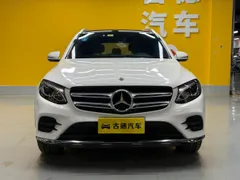 Mercedes-Benz Mercedes-Benz GLC