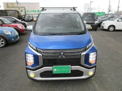 Mitsubishi eK X