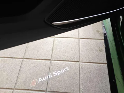 Audi RS