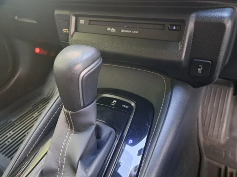 Toyota Corolla Touring