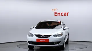 Renault SM3