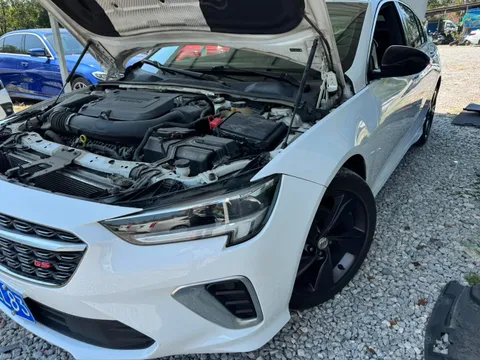 Buick Regal