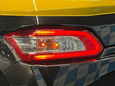 Daihatsu Copen Convertible