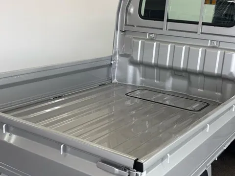 Suzuki Carry Track