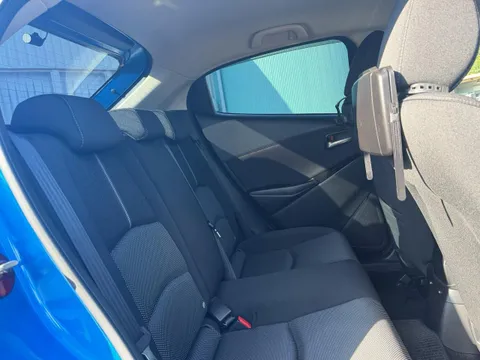 Mazda Mazda2 (Demio)