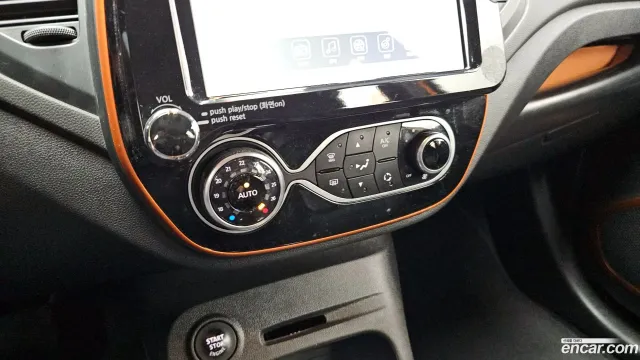 Renault QM3