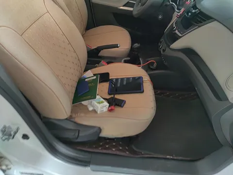 Chevrolet Sail