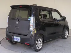 Mazda Flair
