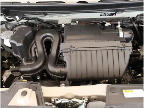 Suzuki Alto Lapin LC