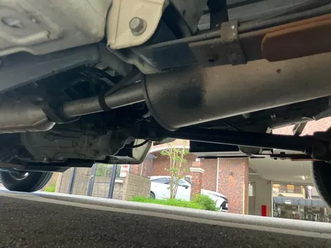 Mitsubishi Minicab Truck