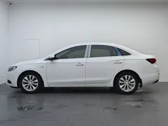 Buick Excelle GT