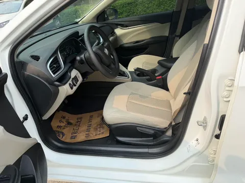 Buick Excelle GT