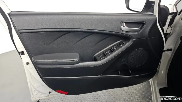 Kia Cerato (K3)