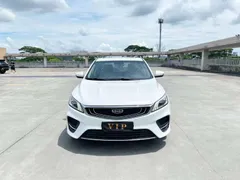 Geely Binrui