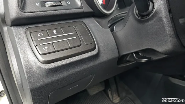 SsangYong Tivoli XLV (Tivoli Air)