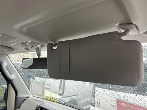 Mitsubishi Minicab Van