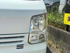 Mitsubishi Minicab Van