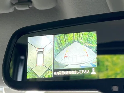 Mitsubishi eK Space Custom