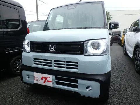 Honda N-BOX Joy
