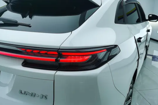 Changan UNI-K