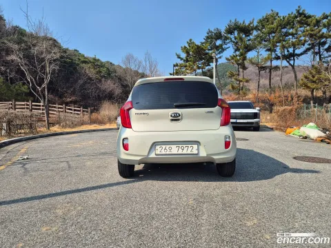 Kia Picanto (Morning)