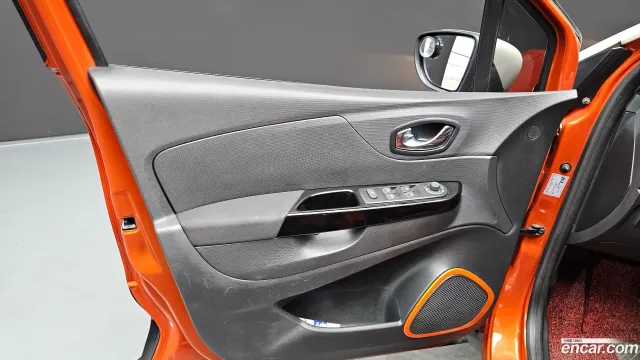Renault QM3