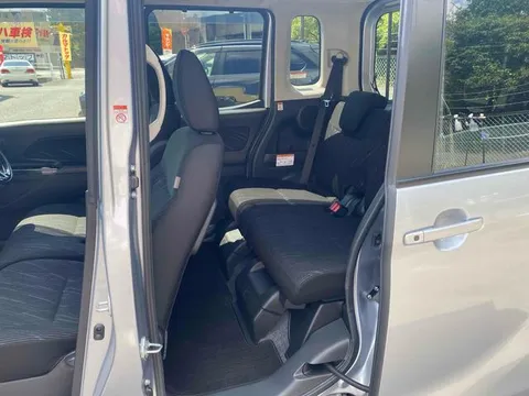 Mitsubishi eK Space Custom