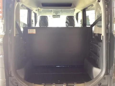Suzuki Spacia Base