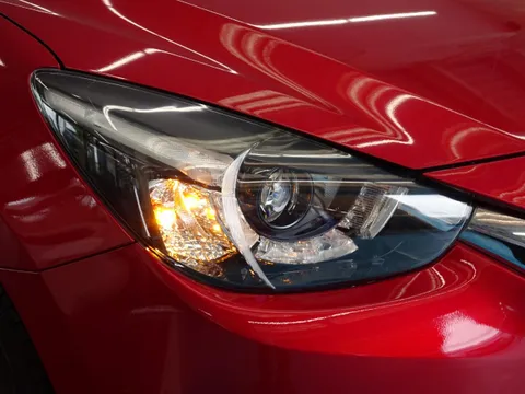 Mazda Mazda2 (Demio)