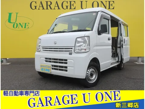 Suzuki Every