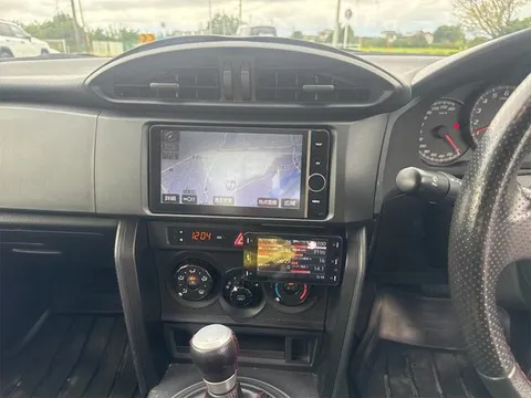 Toyota GT86 (86)