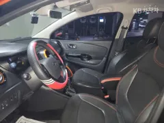 Renault QM3