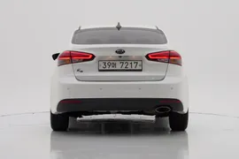 Kia Cerato (K3)