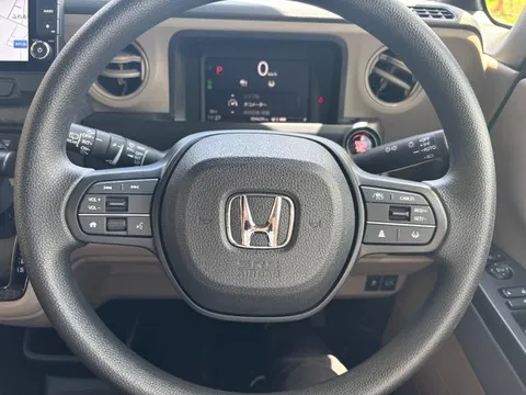 Honda N-BOX Joy