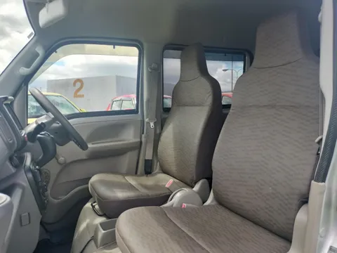 Nissan Clipper