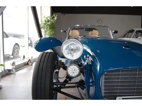 Caterham
