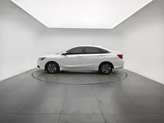 Honda Crider