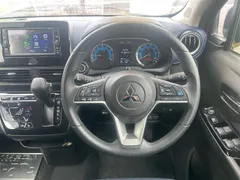 Mitsubishi eK X