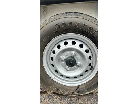 Suzuki Carry Track
