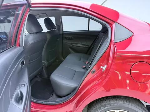 Toyota Vios