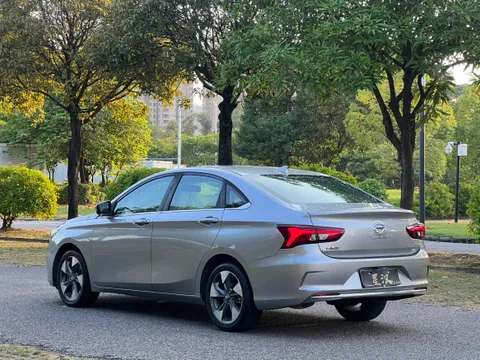 Gac GA4