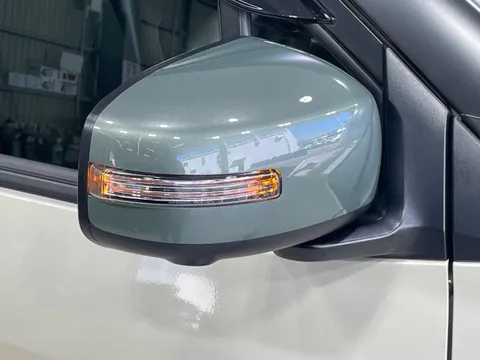 Mitsubishi eK X
