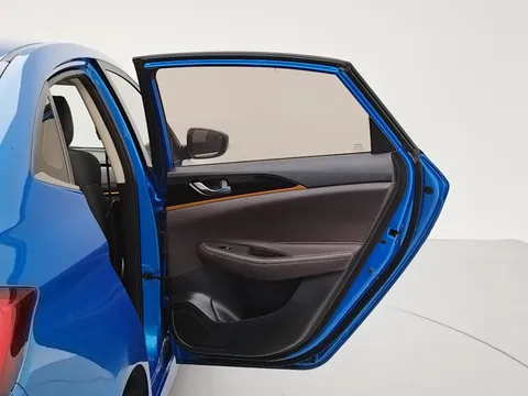 Changan Eado DT