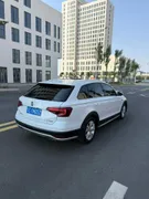 Volkswagen C-Trek