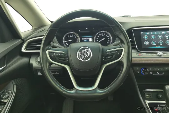 Buick GL6