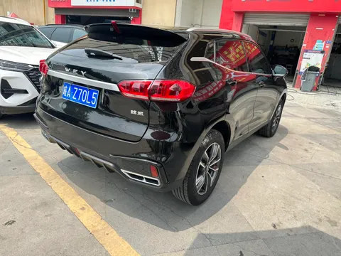 Wey VV5