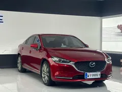 Mazda Mazda6 (Atenza)