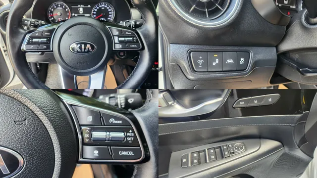 Kia Cerato (K3)