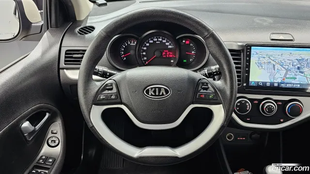 Kia Picanto (Morning)